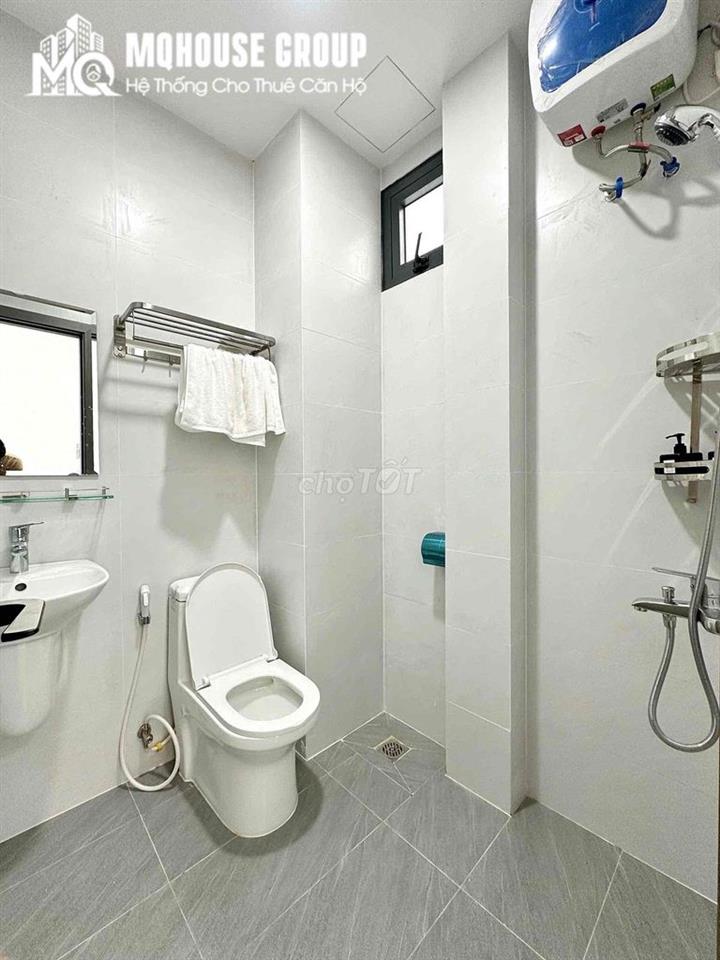 CĂN HỘ 1PN TÁCH BẾP CÓ BAN CÔNG FULL NỘI THẤT NGAY ETOWN CỘNG HOÀ 🔥