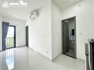 CĂN HỘ 1PN TÁCH BẾP CÓ BAN CÔNG FULL NỘI THẤT NGAY ETOWN CỘNG HOÀ 🔥