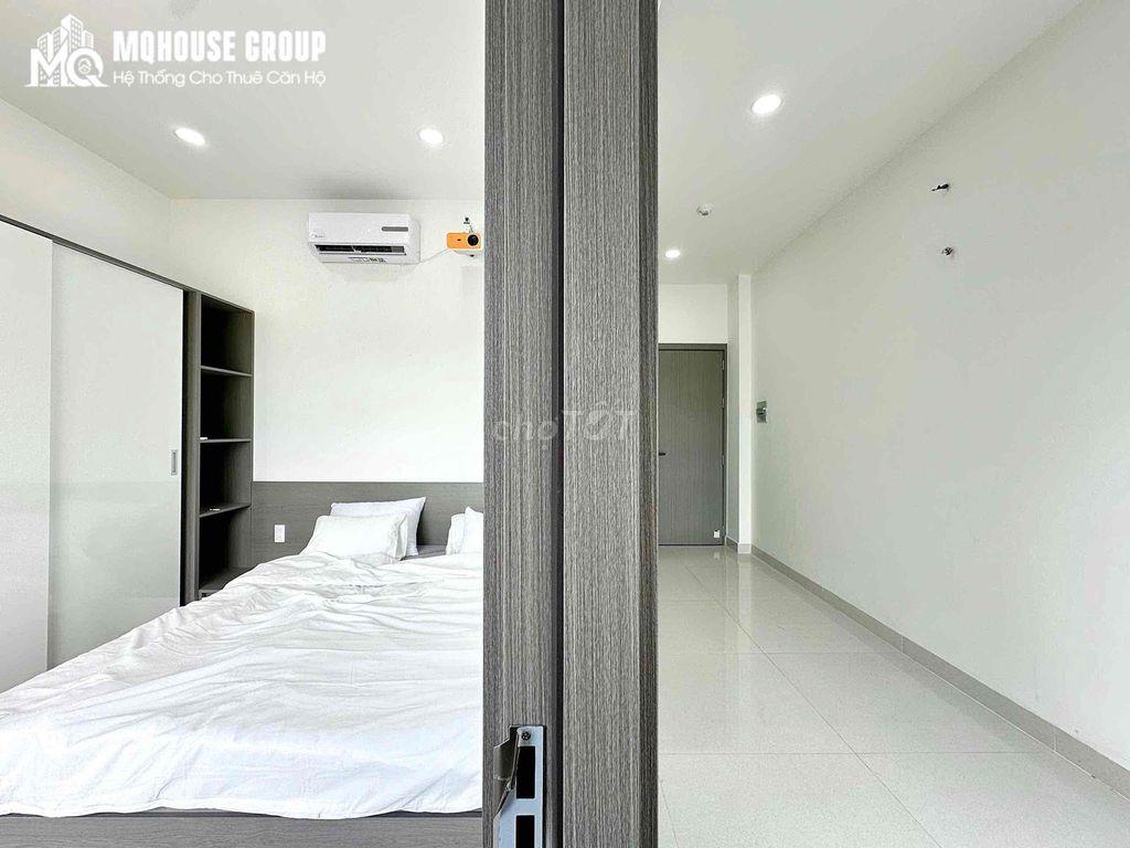 CĂN HỘ 1PN TÁCH BẾP CÓ BAN CÔNG FULL NỘI THẤT NGAY ETOWN CỘNG HOÀ 🔥