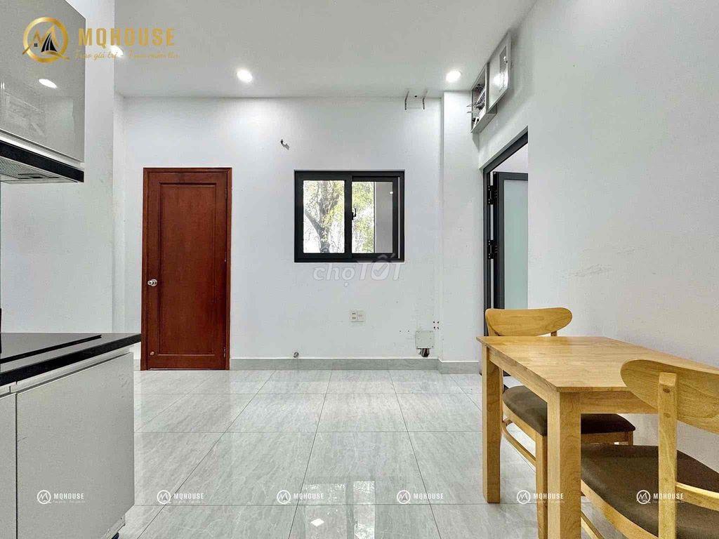 CĂN HỘ 2PN MỚI FULL NỘI THẤT CAO CẤP MÁY GIẶT RIÊNG NGAY TÂY THẠNH