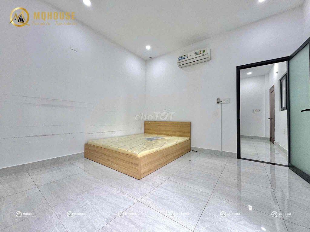 CĂN HỘ 2PN MỚI FULL NỘI THẤT CAO CẤP MÁY GIẶT RIÊNG NGAY TÂY THẠNH
