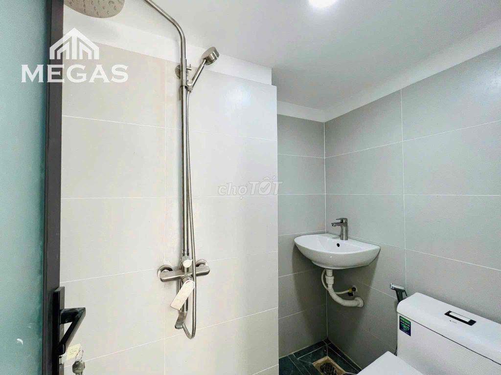 Chung Cư Mini | Kế Bên Etown | Phòng Rộng 30m2 | Full NT