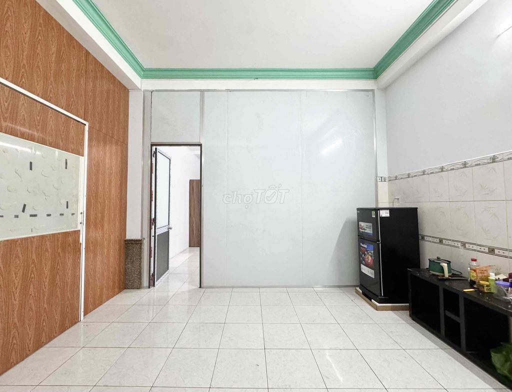 Chính Chủ Cho Thuê | 1PN Rộng 50m2 | Ban Công Thoáng Mát | Full NT