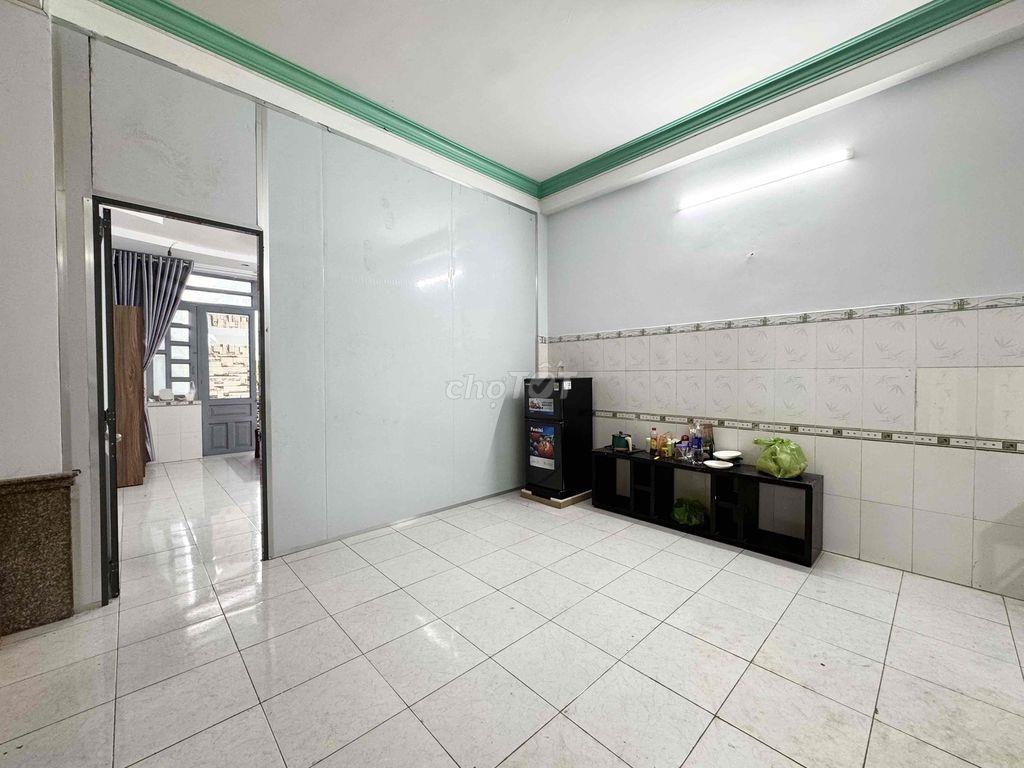 Chính Chủ Cho Thuê | 1PN Rộng 50m2 | Ban Công Thoáng Mát | Full NT