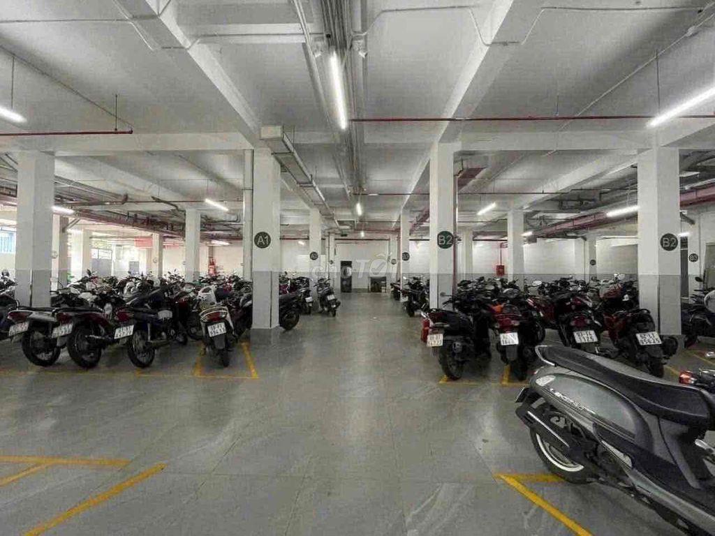 Hệ Thống CCMN | Quy Mô Toà Nhà Lớn | Trang Bị Full Nội Thất