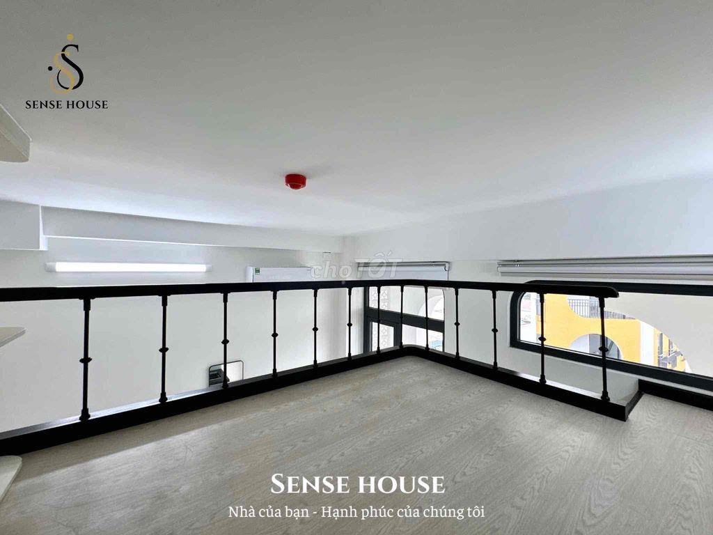 Căn Hộ Phong Cách Indochine | Sát Bên Đầm Sen | Trang Bị Full NT