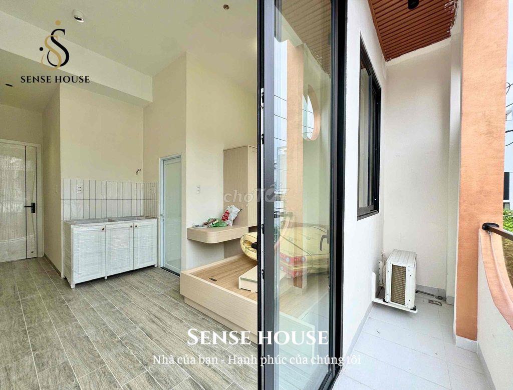 Bốc Seal Dự Án 12P Mới Xây 100% | Sát Bên Đầm Sen | Nội Thất Có Gu
