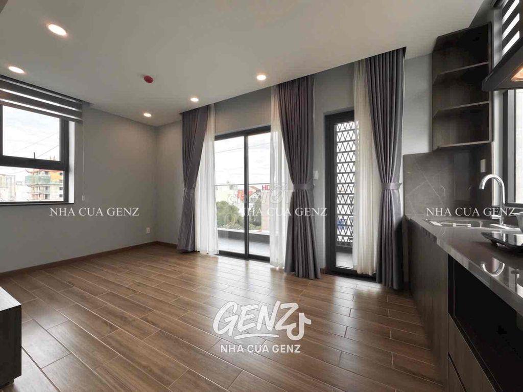 Căn Hộ 1PN Mới 100% | Nội Thất Luxury | Ngay Lê Đại Hành