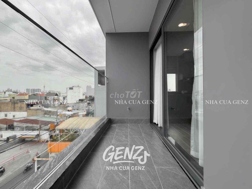 Căn Hộ 1PN Mới 100% | Nội Thất Luxury | Ngay Lê Đại Hành