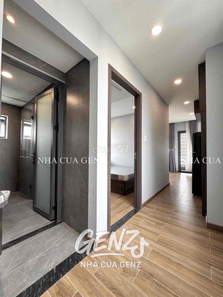 Căn Hộ 1PN Mới 100% | Nội Thất Luxury | Ngay Lê Đại Hành