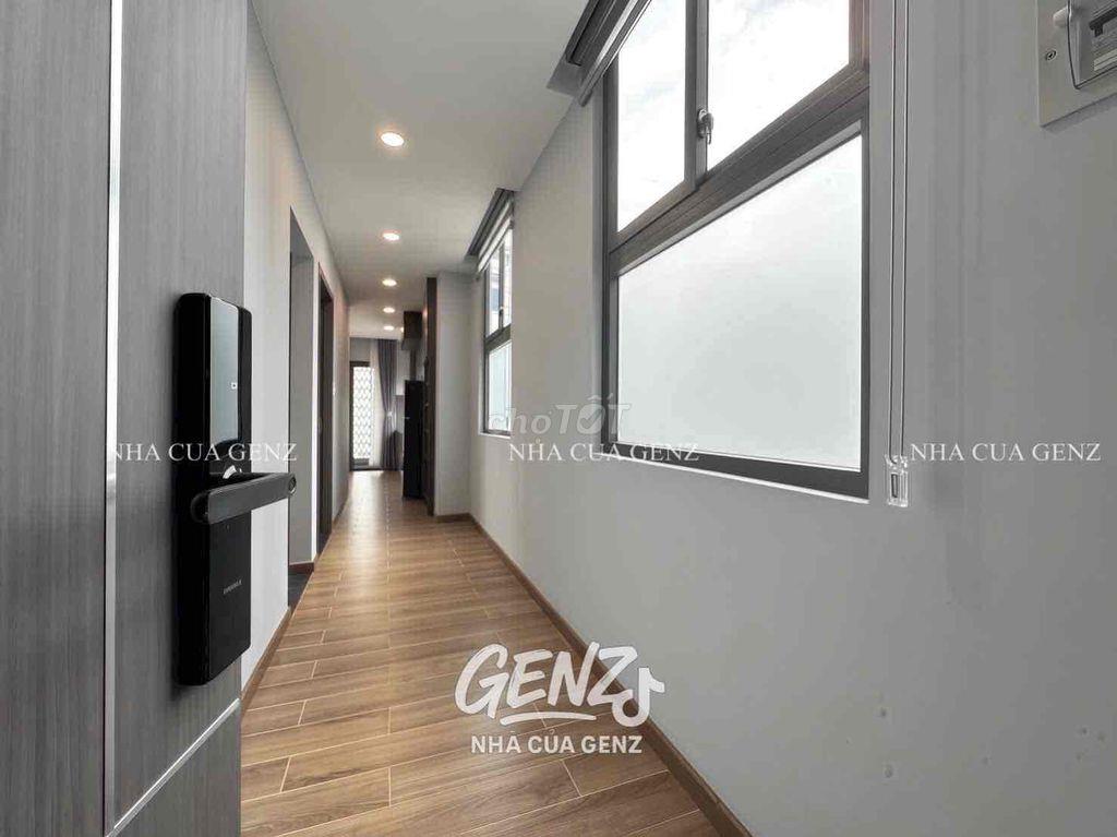 Căn Hộ 1PN Mới 100% | Nội Thất Luxury | Ngay Lê Đại Hành
