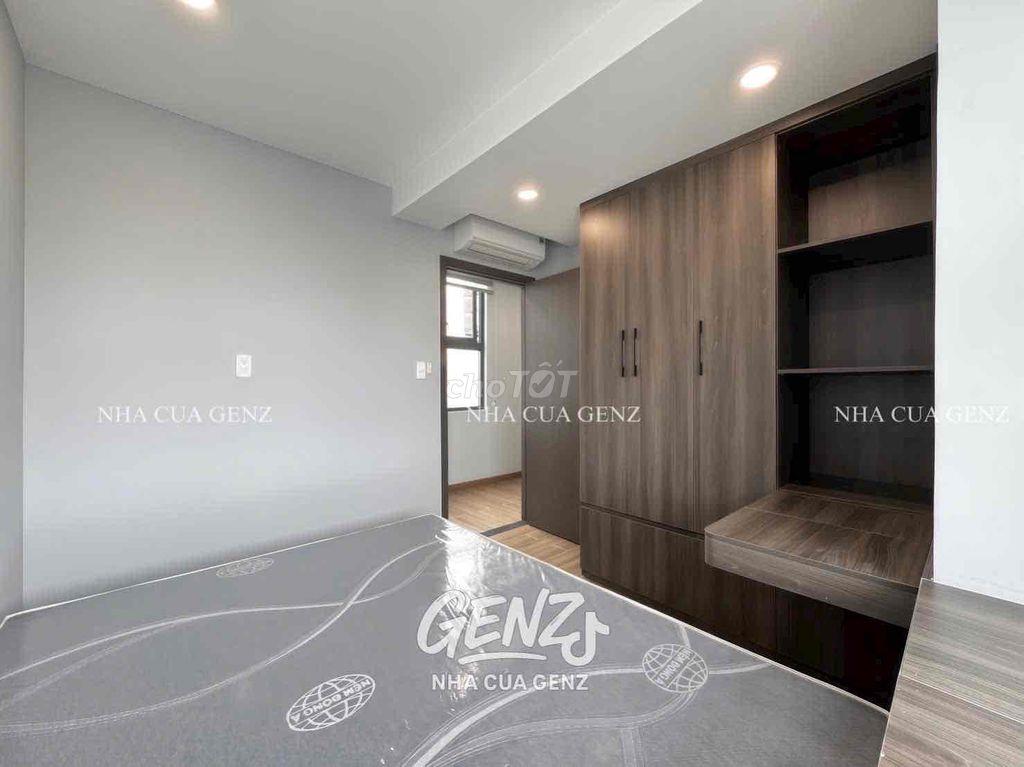 Căn Hộ 1PN Mới 100% | Nội Thất Luxury | Ngay Lê Đại Hành