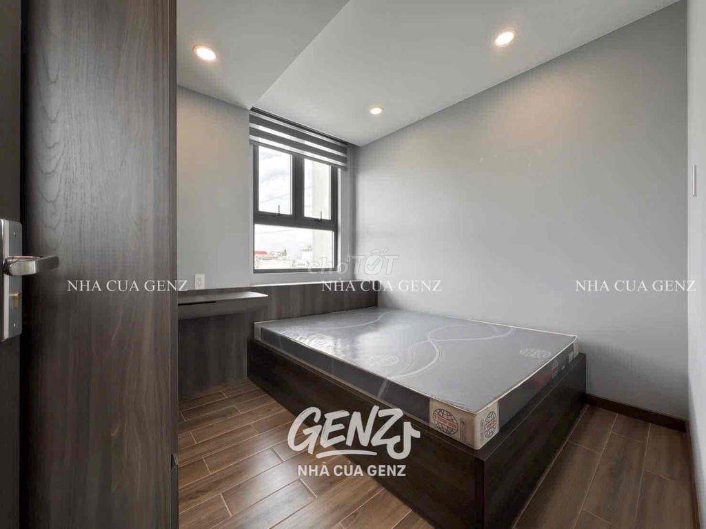 Căn Hộ 1PN Mới 100% | Nội Thất Luxury | Ngay Lê Đại Hành