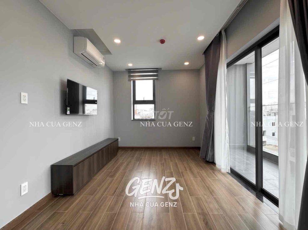 Căn Hộ 1PN Mới 100% | Nội Thất Luxury | Ngay Lê Đại Hành