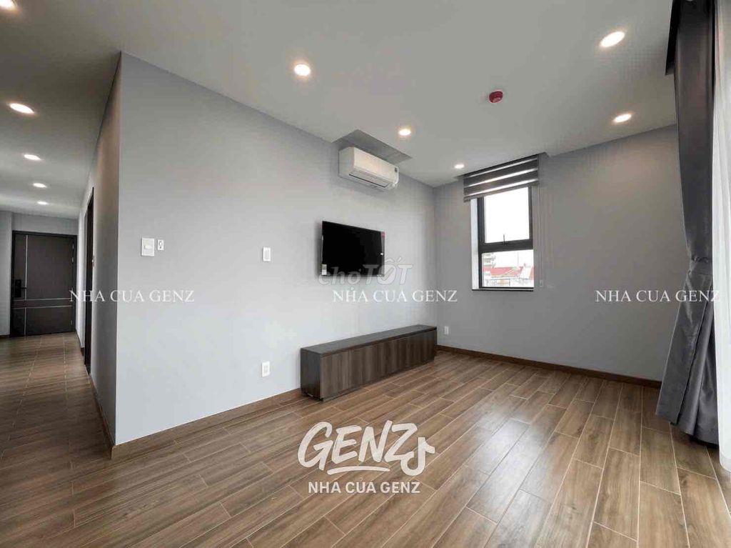 Căn Hộ 1PN Mới 100% | Nội Thất Luxury | Ngay Lê Đại Hành