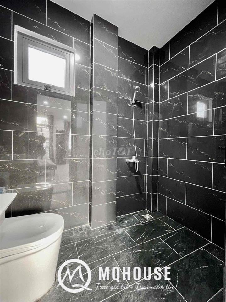 Studio Ban Công | Trục Đường Vườn Lài | Trang Bị Full NT