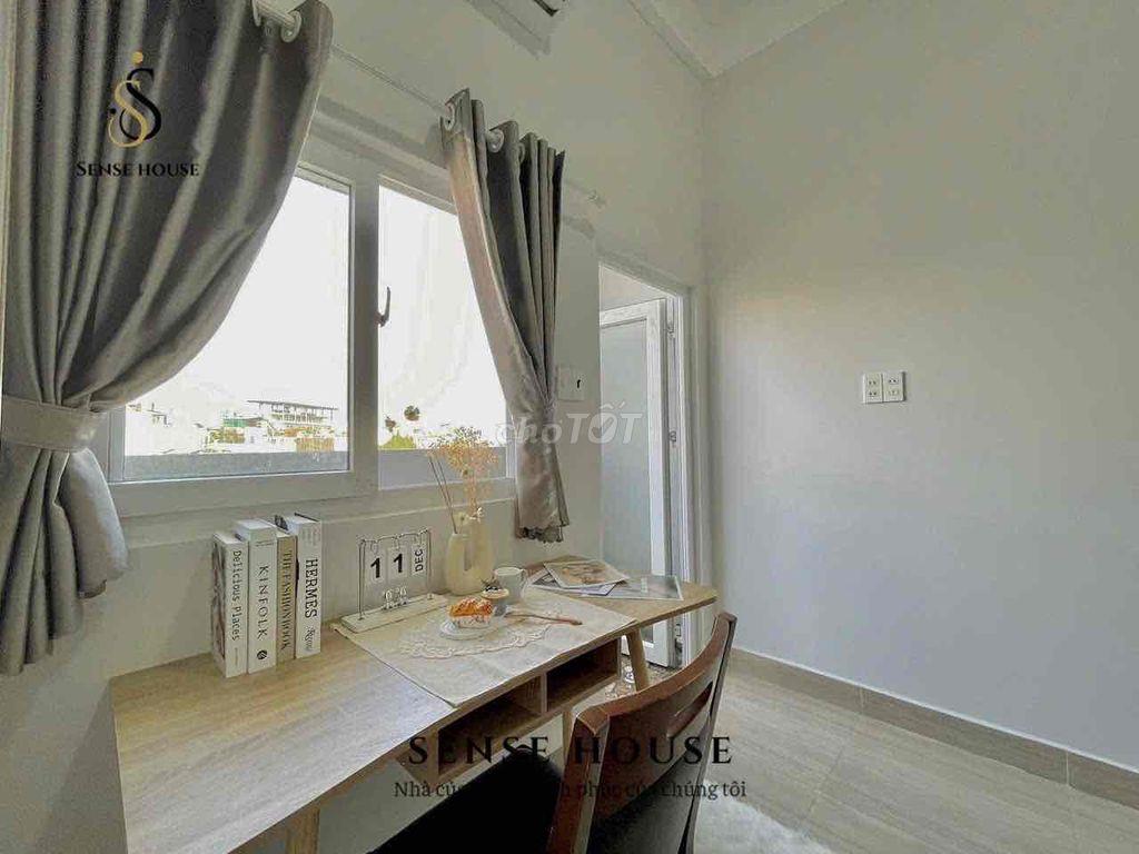 Chung Cư Mini | Ngay Đầm Sen | Đầy Đủ Dịch Vụ Tiện Ích