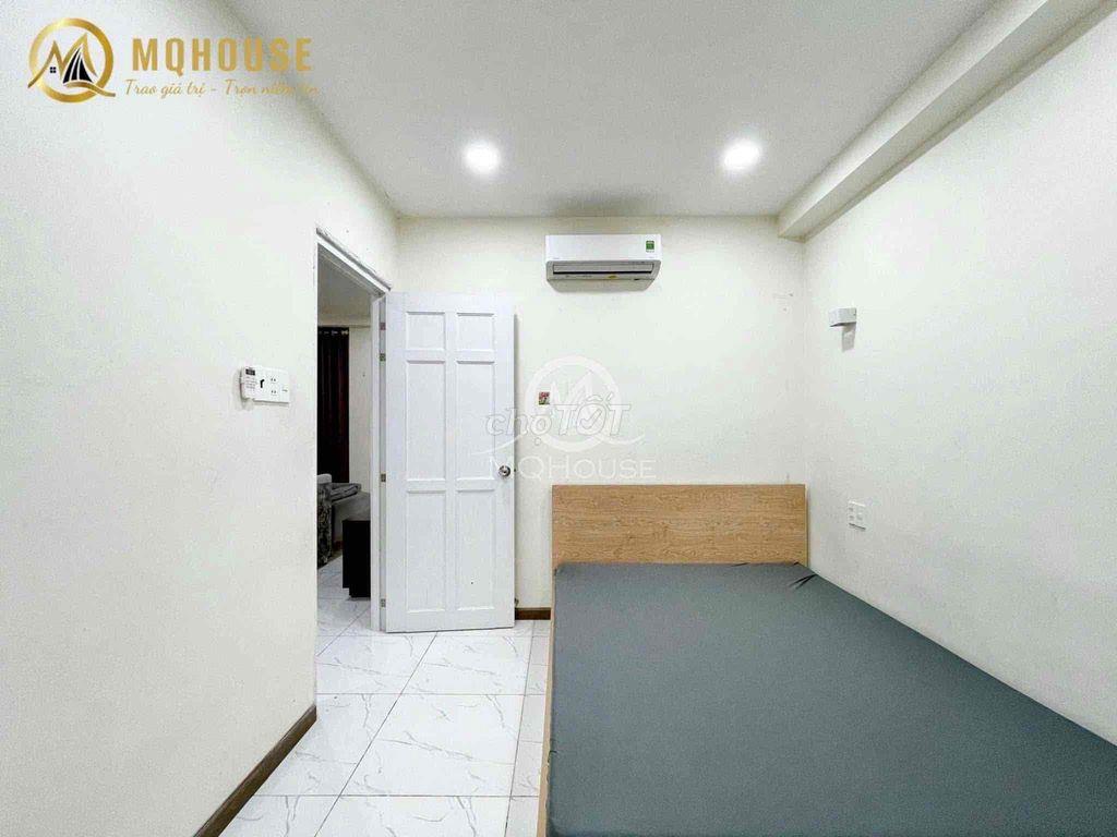 2PN + 1PK Rộng 70m2 | Thuận Tiện Qua Đầm Sen, Q10, Q11 | Full NT