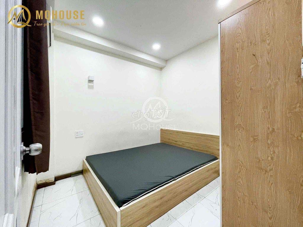 2PN + 1PK Rộng 70m2 | Thuận Tiện Qua Đầm Sen, Q10, Q11 | Full NT