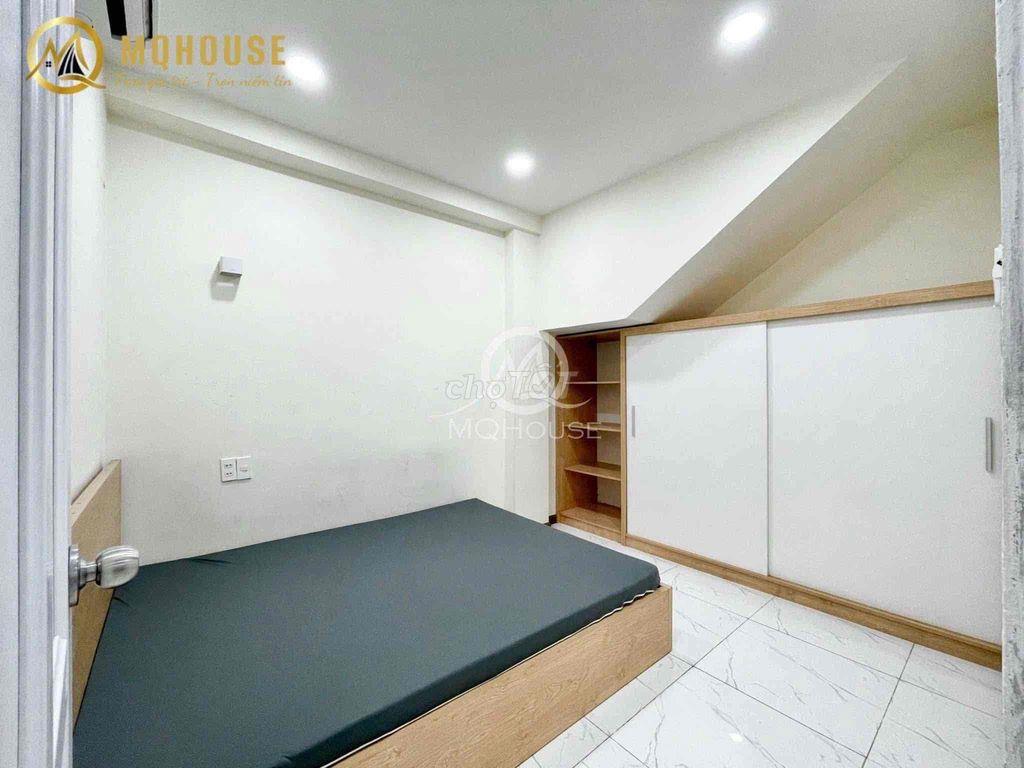 2PN + 1PK Rộng 70m2 | Thuận Tiện Qua Đầm Sen, Q10, Q11 | Full NT