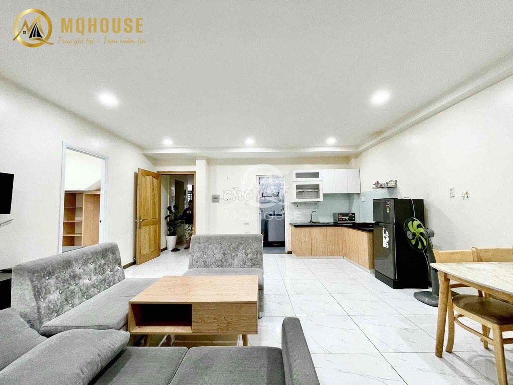 2PN + 1PK Rộng 70m2 | Thuận Tiện Qua Đầm Sen, Q10, Q11 | Full NT