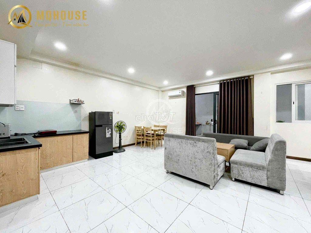 2PN + 1PK Rộng 70m2 | Thuận Tiện Qua Đầm Sen, Q10, Q11 | Full NT