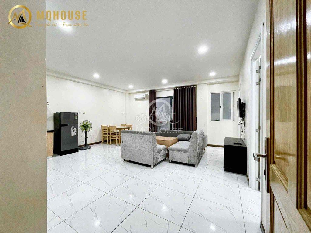 2PN + 1PK Rộng 70m2 | Thuận Tiện Qua Đầm Sen, Q10, Q11 | Full NT