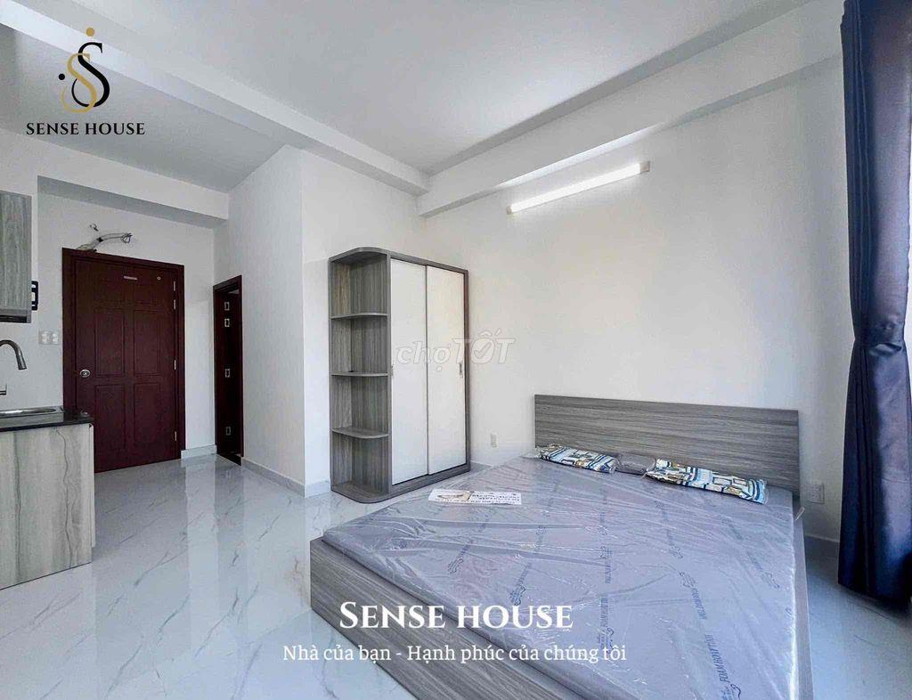 Dự Án Bốc Seal | Kế Bên Đầm Sen | Full Nội Thất