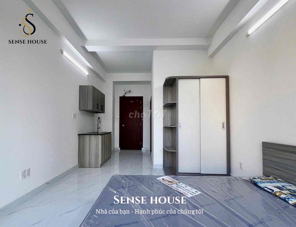 Dự Án Bốc Seal | Kế Bên Đầm Sen | Full Nội Thất