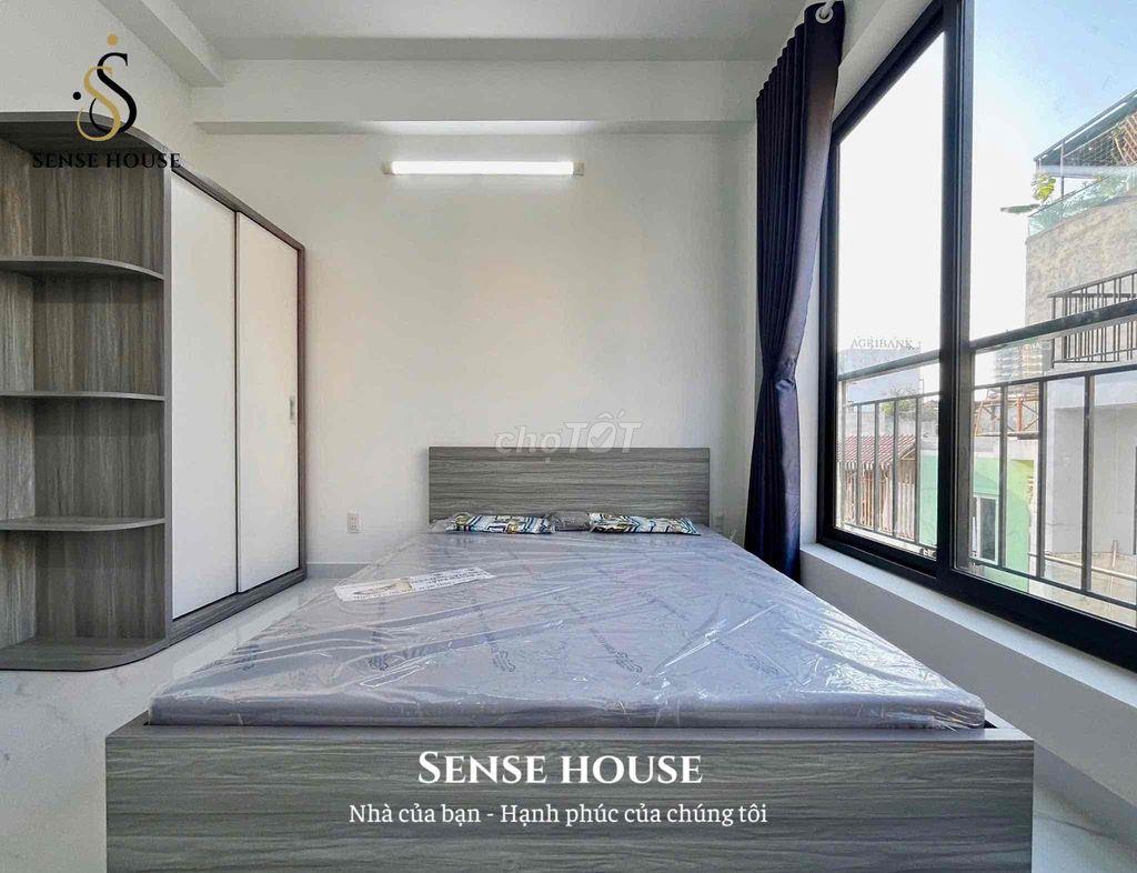 Dự Án Bốc Seal | Kế Bên Đầm Sen | Full Nội Thất