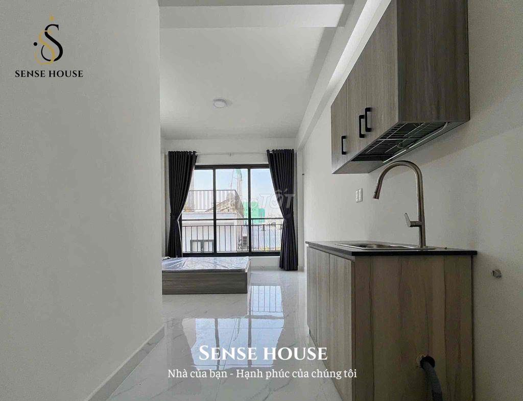 Dự Án Bốc Seal | Kế Bên Đầm Sen | Full Nội Thất