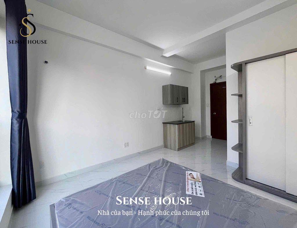 Dự Án Bốc Seal | Kế Bên Đầm Sen | Full Nội Thất