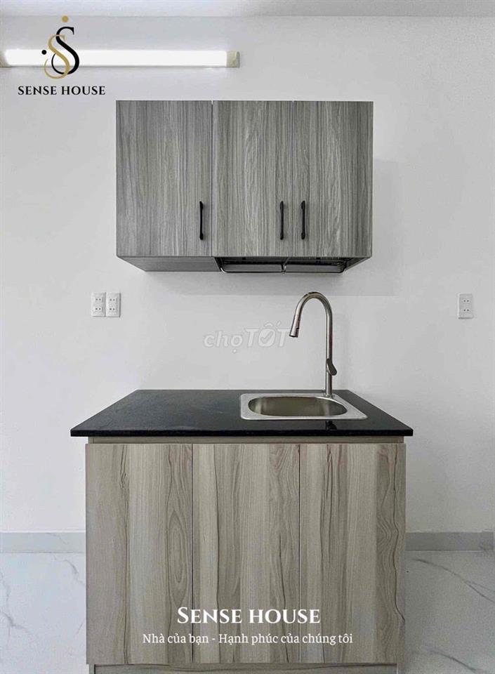 Dự Án Bốc Seal | Kế Bên Đầm Sen | Full Nội Thất
