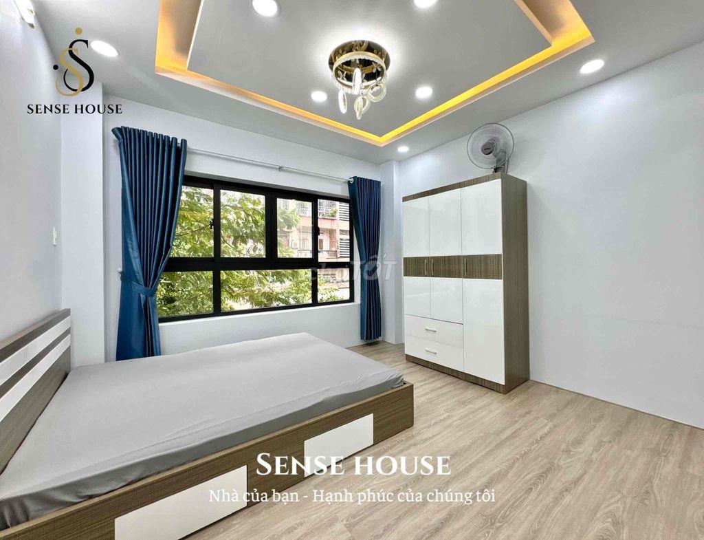 Studio Ban Công | Nội Thất Có Gu | Nhà Mới Keng