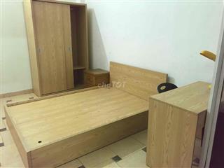 3 triệu nội thất đày đủ 101 Ba Vân gần ĐH Văn Hiến