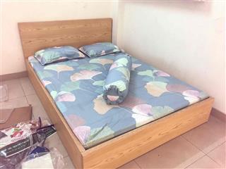2.500K PHÒNG FULL NỘI THẤT 101 BA VÂN NEM DRAP GỐI MỚI 100%