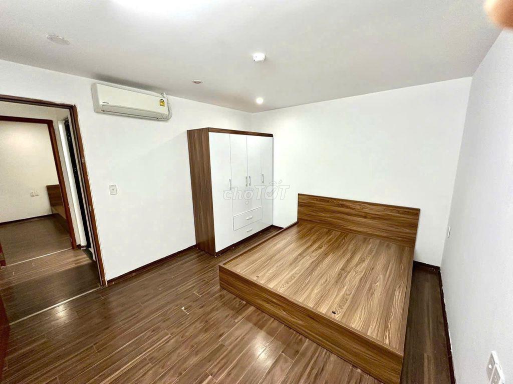 Cho thuê chung cư Ruby Garden- 2PN, nội thất cơ bản giá 10tr/tháng