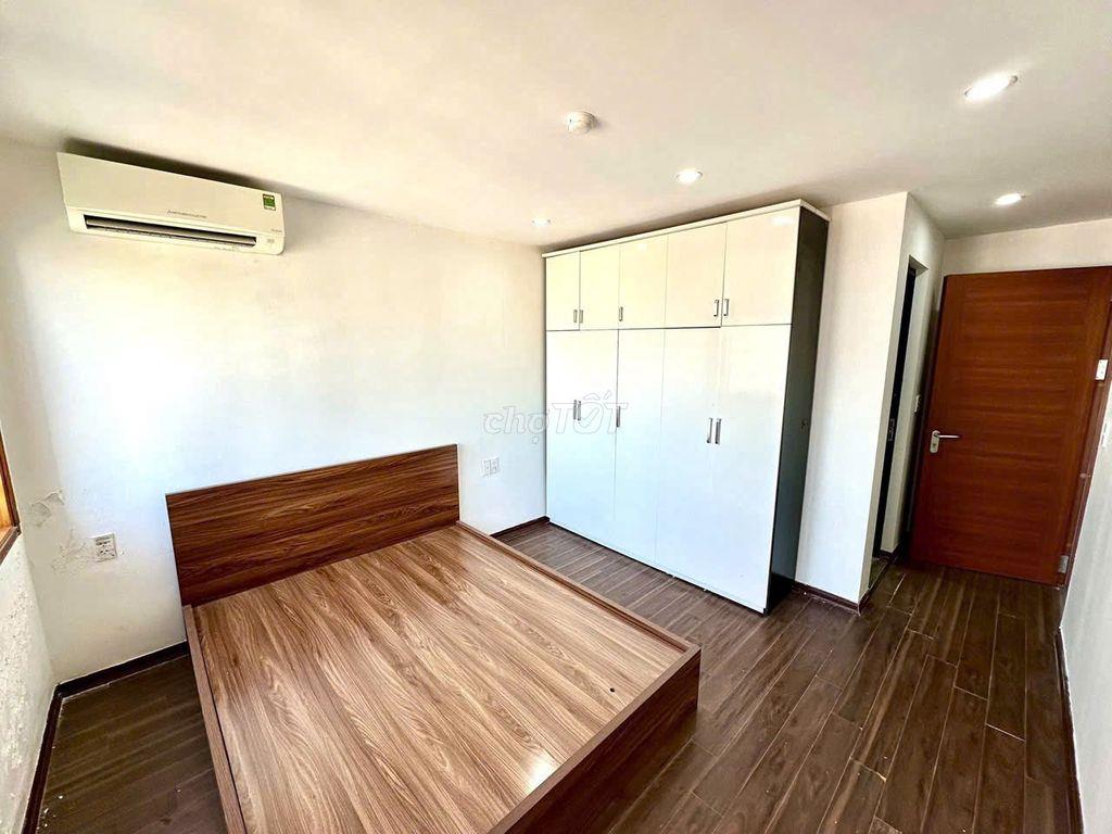 Cho thuê chung cư Ruby Garden- 2PN, nội thất cơ bản giá 10tr/tháng