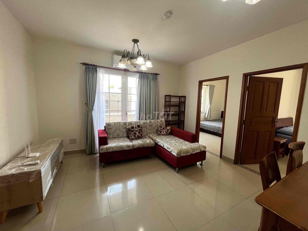 Căn hộ 3 phòng ngủ Thảo Điền - 18 triệu / tháng