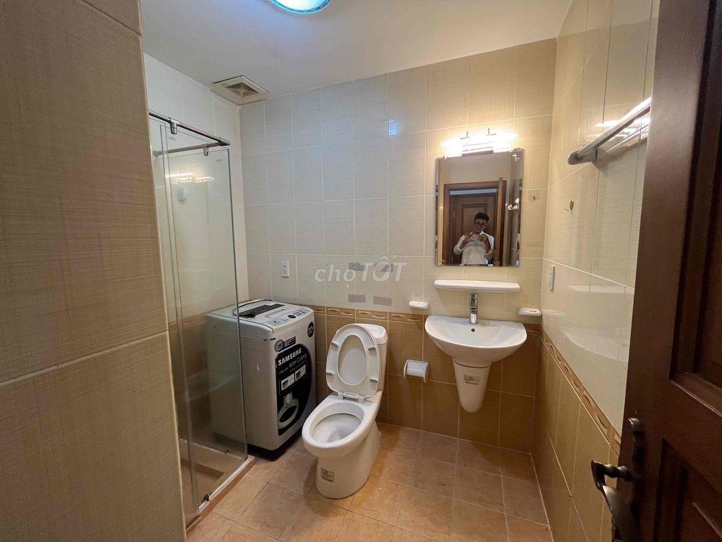 Căn hộ 3 phòng ngủ Thảo Điền - 18 triệu / tháng