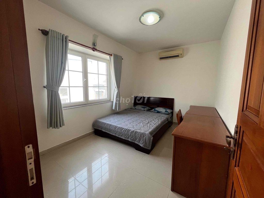Căn hộ 3 phòng ngủ Thảo Điền - 18 triệu / tháng
