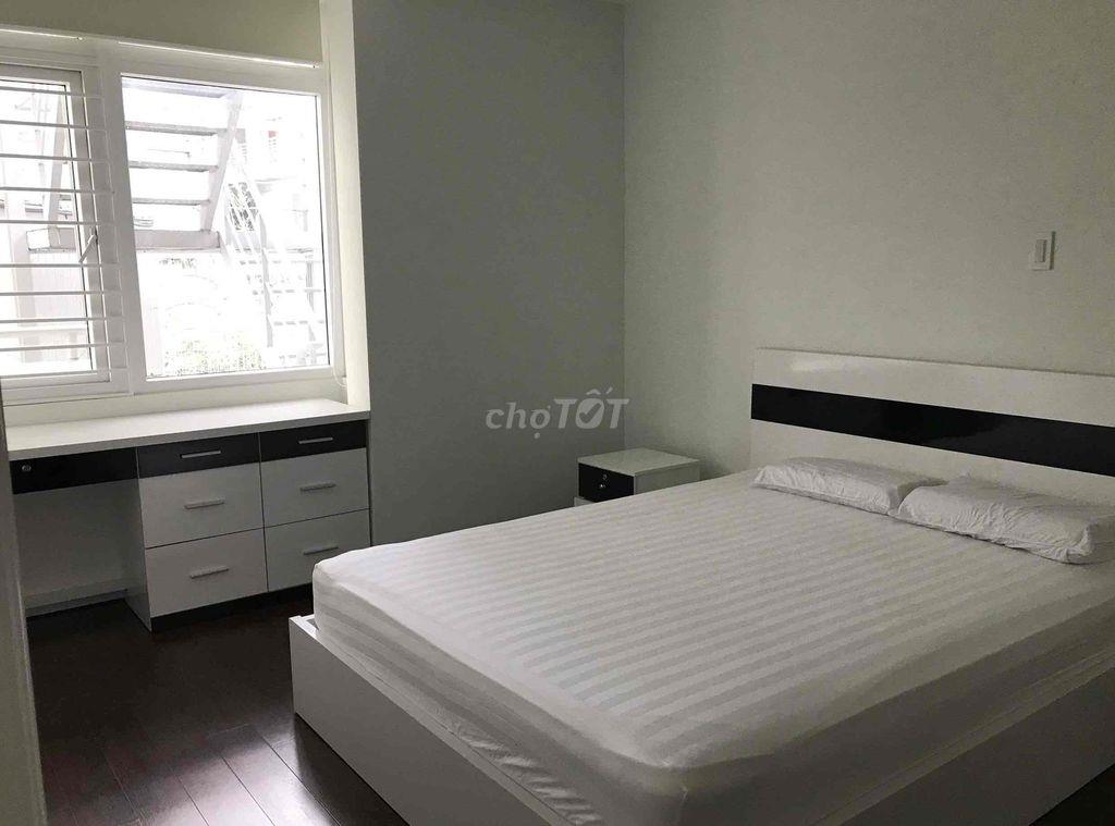 1 Phòng Ngủ - Hồ Hảo Hớn - 50m2 - 9Tr