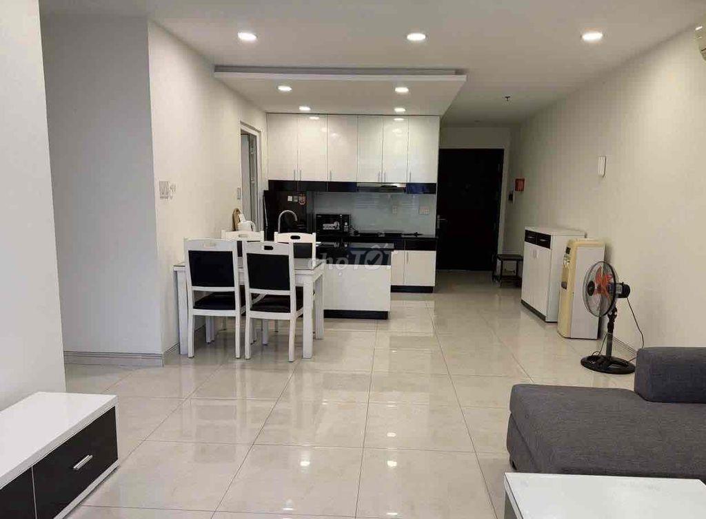 1 Phòng Ngủ - Hồ Hảo Hớn - 50m2 - 9Tr