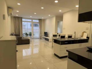 1 Phòng Ngủ - Hồ Hảo Hớn - 50m2 - 9Tr