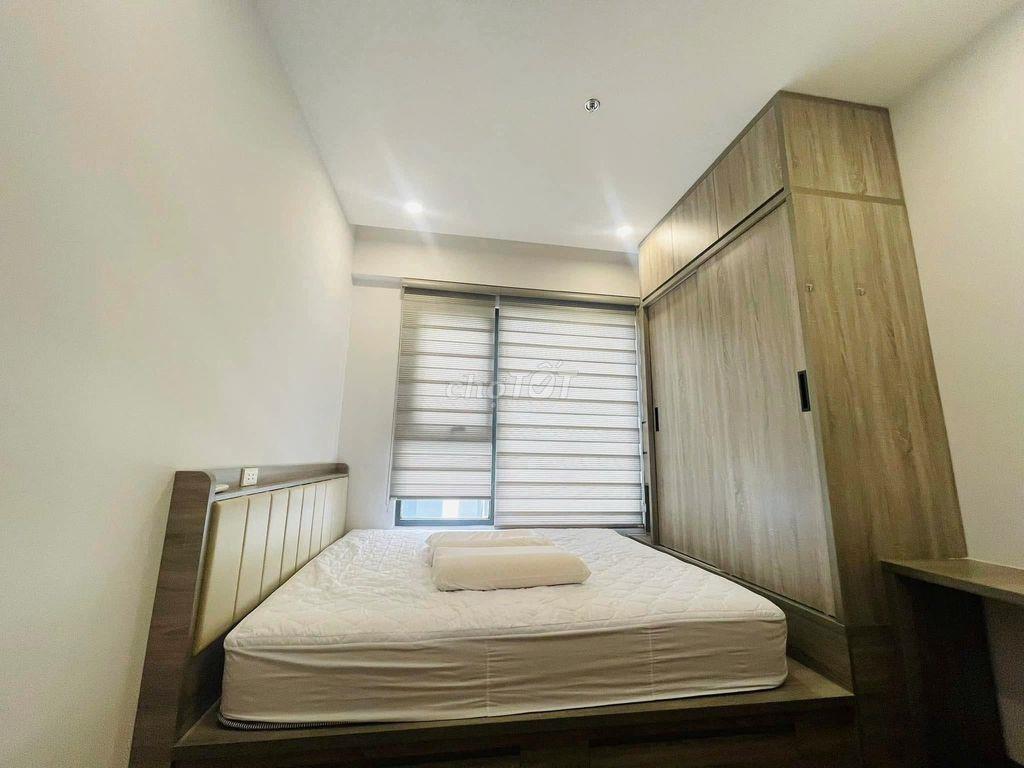 Cho thuê chung cư Phúc Yên, Phan Huy Ích- 2PN, Full nội thất giá 10tr