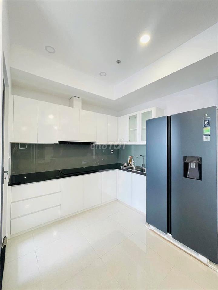 Cho thuê chung cư Phúc Yên, Phan Huy Ích- 2PN, Full nội thất giá 10tr