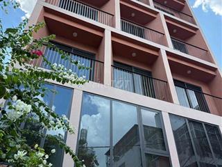 Căn hộ dịch vụ cho người nước ngoài