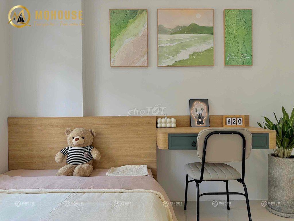 🌈CHO THUÊ PHÒNG STUDIO BANCOL FULL NỘI THẤT NGAY THOẠI NGỌC HẦU