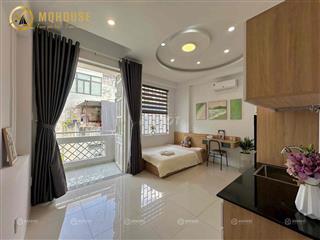 🌈CHO THUÊ PHÒNG STUDIO BANCOL FULL NỘI THẤT NGAY THOẠI NGỌC HẦU
