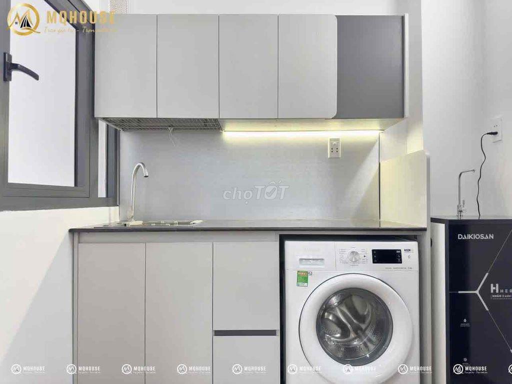 🔥 HỆ THỐNG CĂN HỘ 1PN / 2PN – NHÀ MỚI, FULL NỘI THẤT -  PHÚ THỌ HOÀ🔥